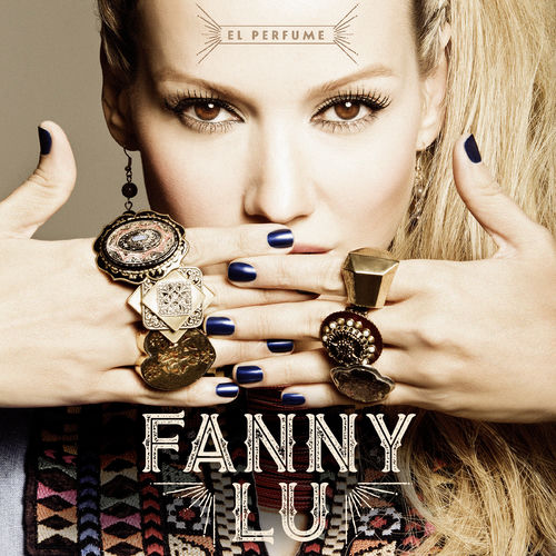 Portada de El Perfume