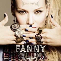 Portada de El Perfume