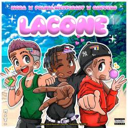 Portada de LACONE
