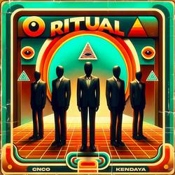 Portada de RITUAL
