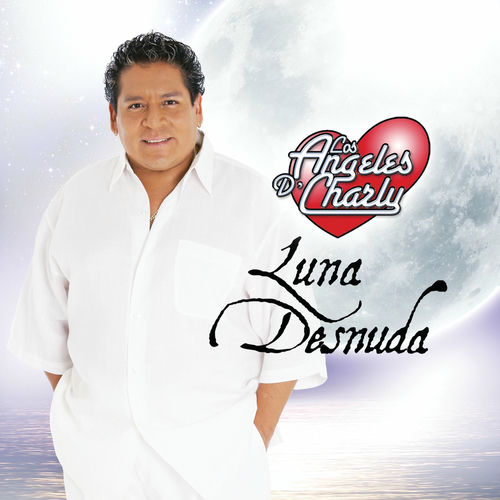 Portada de Luna Desnuda