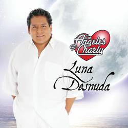 Portada de Luna Desnuda