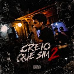 Portada de Creio QUE siM 2