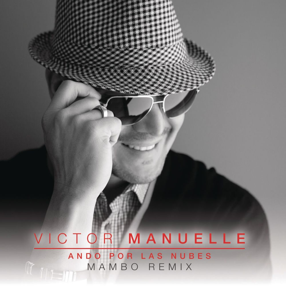 Portada de Ando por las Nubes (feat. Jory) (Mambo Remix)