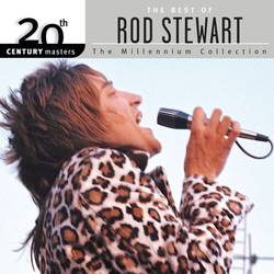 Portada de 20th Century Masters: The Millennium Collection: Best of Rod Stewart (Reissue)