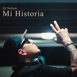 Portada de Mi Historia