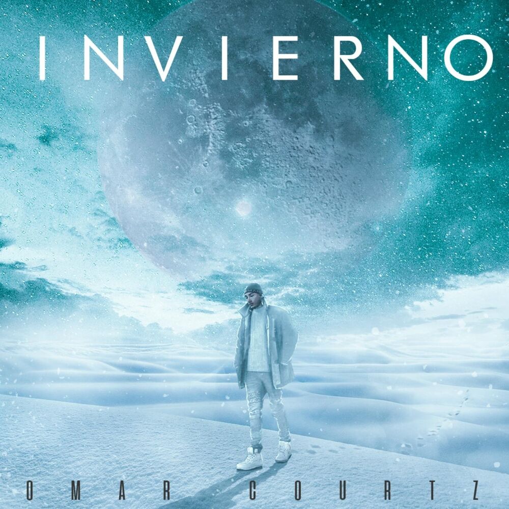 Portada de Invierno