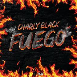 Portada de Fuego