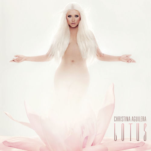 Portada de Lotus (Deluxe Version)