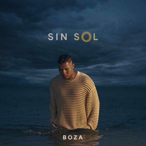 Portada de Sin Sol