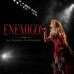 Portada de Enemigos