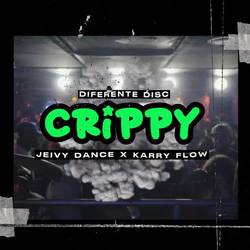 Portada de Crippy (En Vivo)