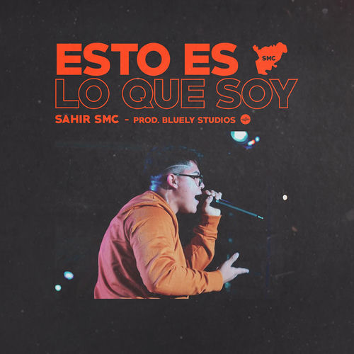 Portada de Esto es lo que soy