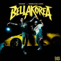 Portada de Bellakorea