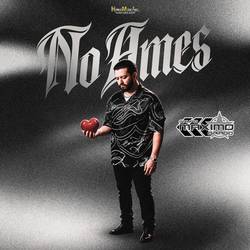 Portada de No Ames