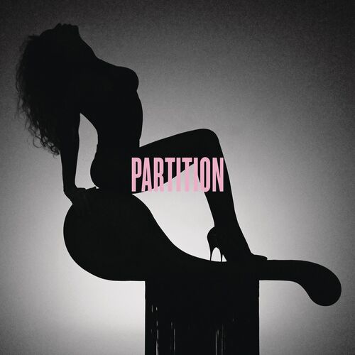 Portada de Partition