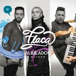 Portada de Flaca