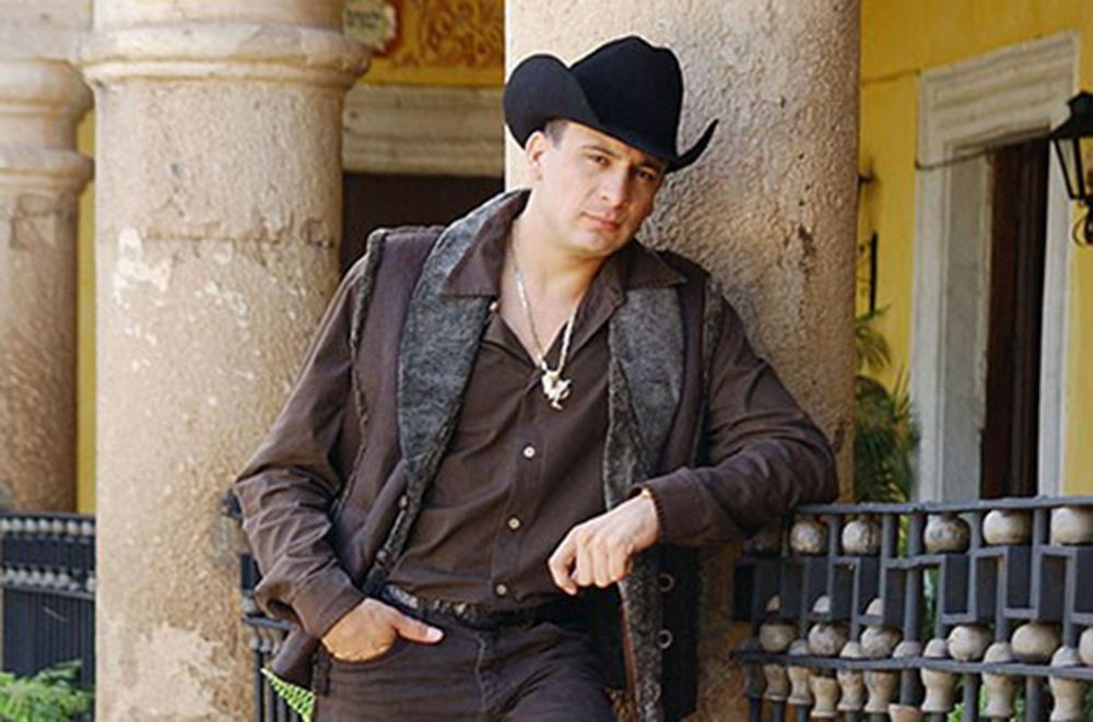 Valentín Elizalde: HBO Max estrenará una docuserie sobre la vida y la muerte del Gallo de Oro