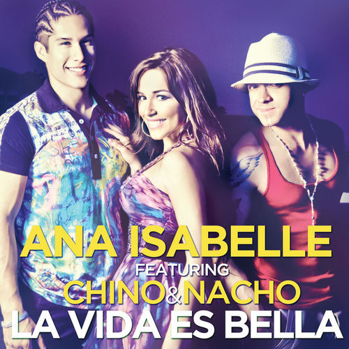 Portada de La Vida Es Bella