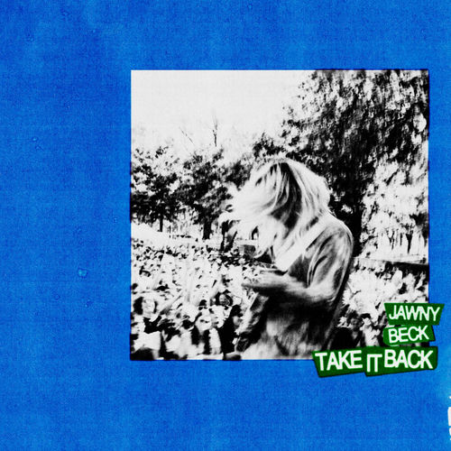 Portada de take it back