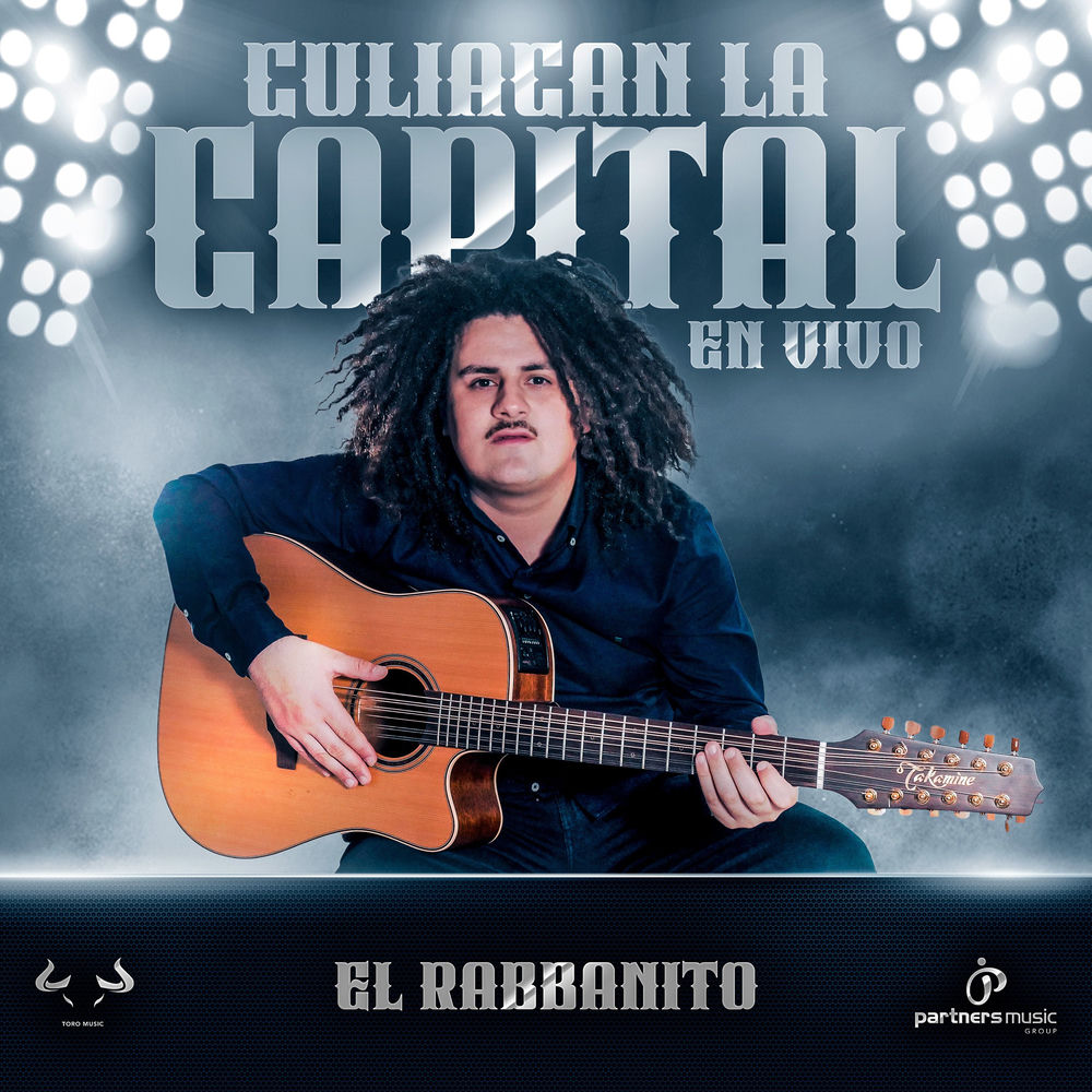 Portada de Enfocado (En Vivo)