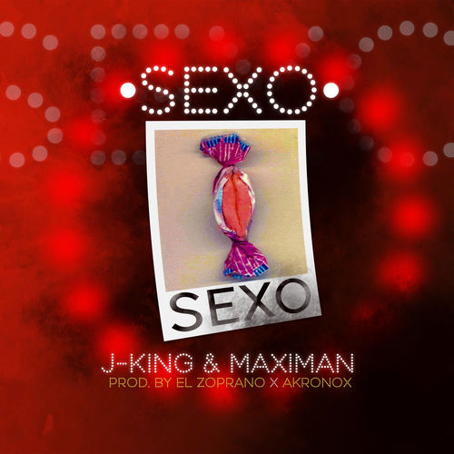 Portada de Sexo