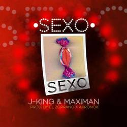 Portada de Sexo