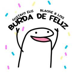 Portada de Burda de Feliz