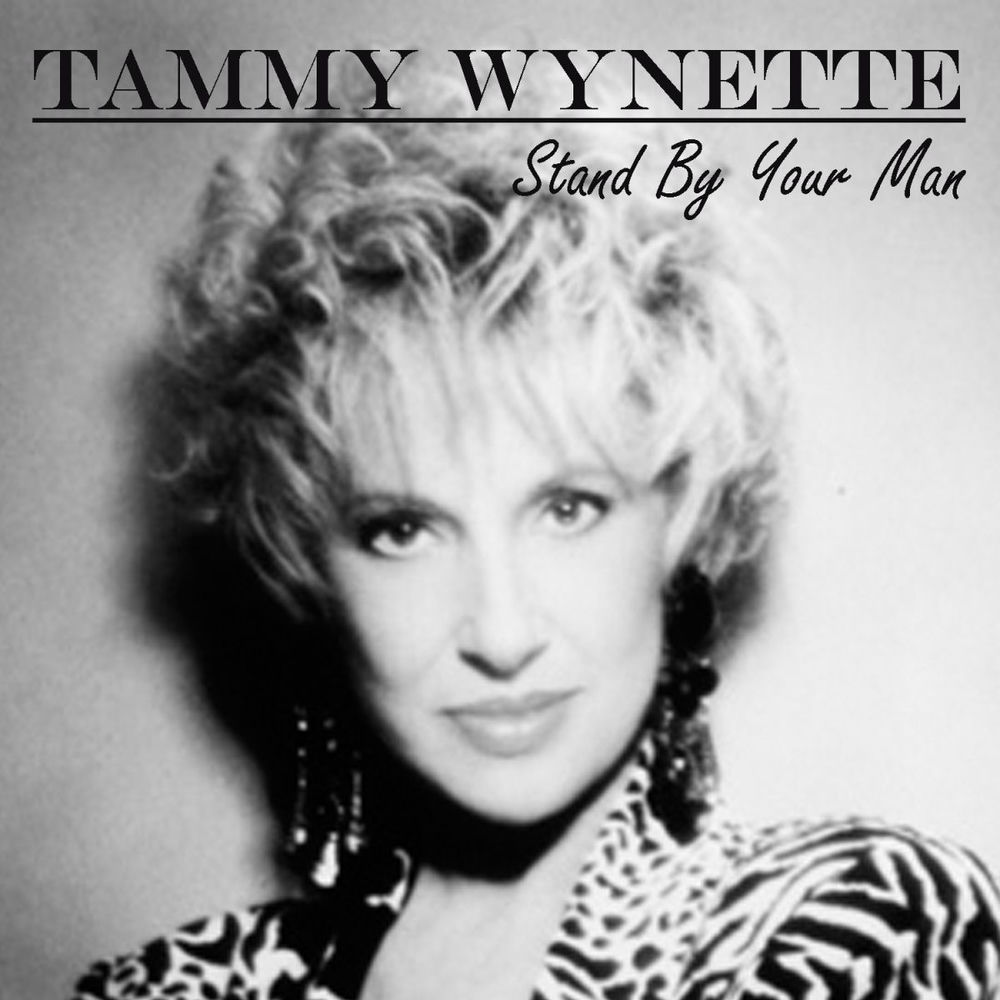 Portada de Stand by Your Man