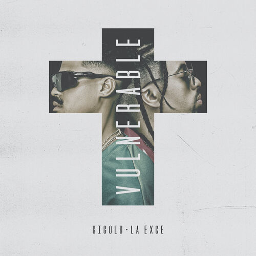 Portada de Vulnerable