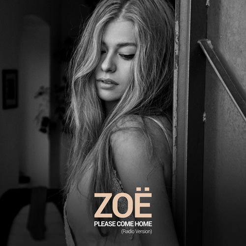 Portada de Please Come Home (Radio Version)