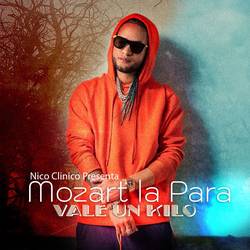 Portada de Vale un kilo