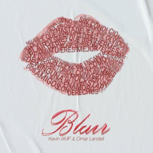 Portada de Blair