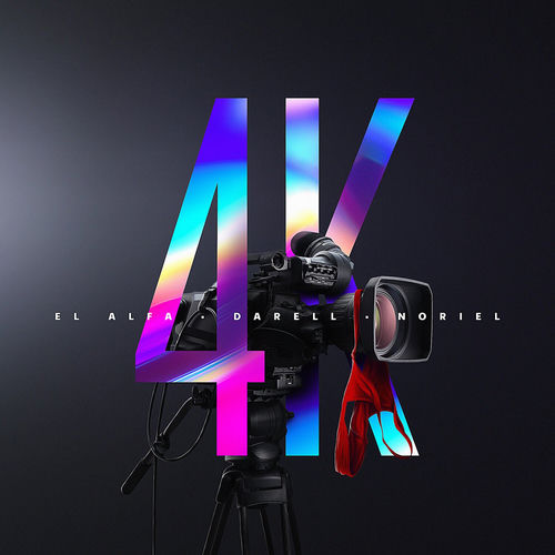 Portada de 4K