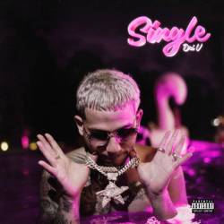 Portada de Single