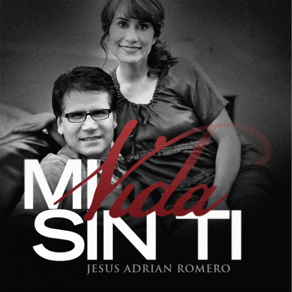 Portada de Mi Vida Sin Ti