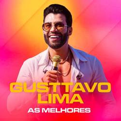 Portada de As Melhores Gusttavo Lima