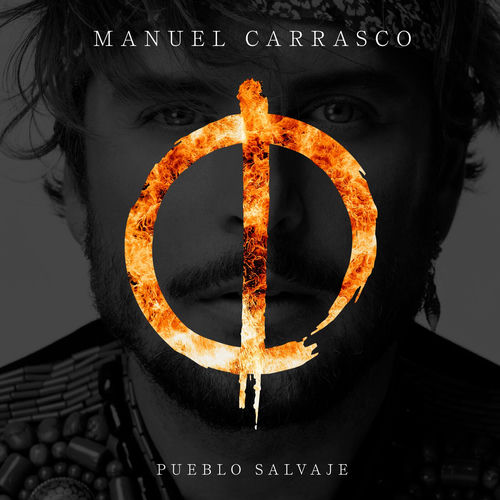 Portada de Pueblo Salvaje