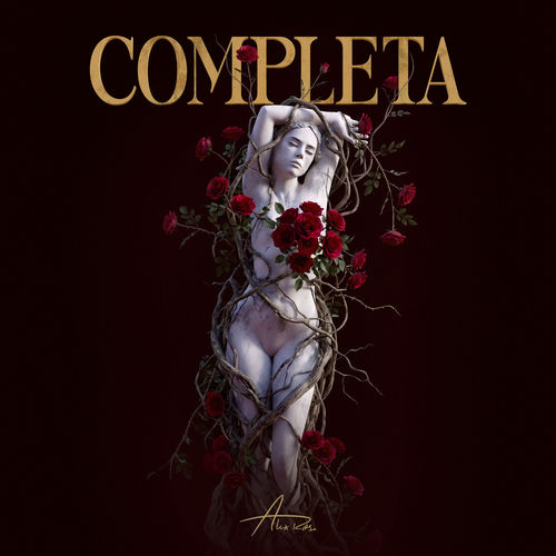 Portada de Completa