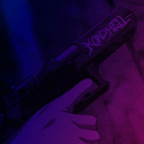 Portada de 9mm