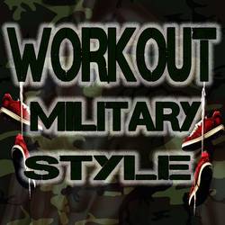 Portada de Workout Military Style
