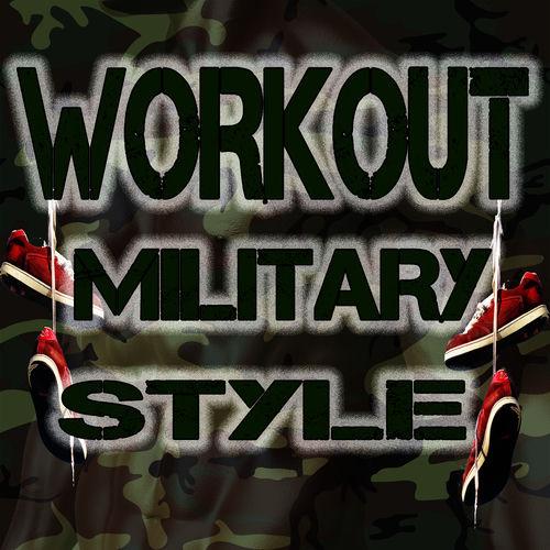Portada de Workout Military Style