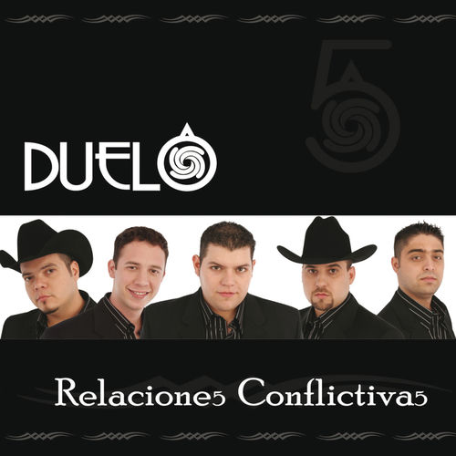 Portada de Relaciones Conflictivas
