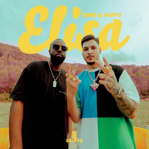 Portada de ELISA