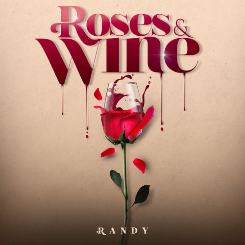 Portada de Roses & Wine
