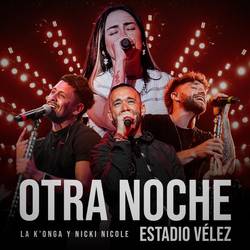 Portada de Otra Noche
