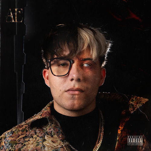 Portada de AlterEgo