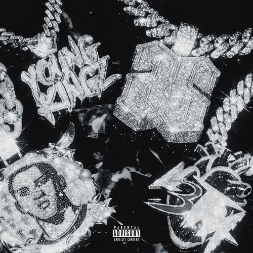 Portada de YO QUIERO (REMIX)