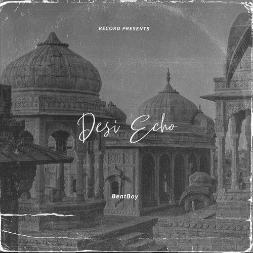 Portada de Desi Echo