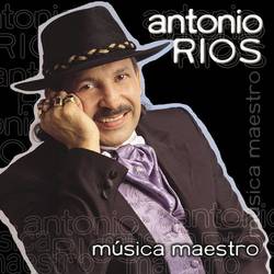 Portada de Música Maestro